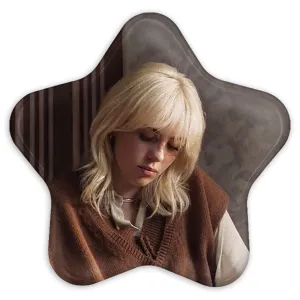 پیکسل ستاره ای بیلی آیلیش Billie Eilish