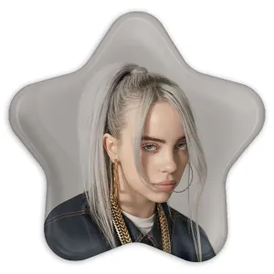 پیکسل ستاره ای بیلی آیلیش Billie Eilish