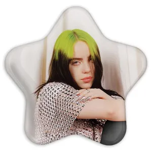 پیکسل ستاره ای بیلی آیلیش Billie Eilish