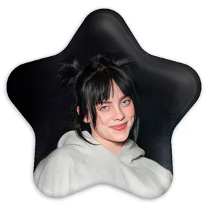 پیکسل ستاره ای بیلی آیلیش Billie Eilish