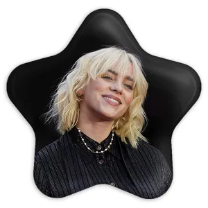 پیکسل ستاره ای بیلی آیلیش Billie Eilish