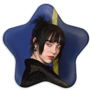 پیکسل ستاره ای بیلی آیلیش Billie Eilish