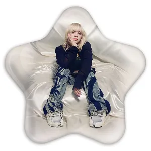 پیکسل ستاره ای بیلی آیلیش Billie Eilish