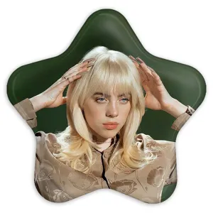پیکسل ستاره ای بیلی آیلیش Billie Eilish