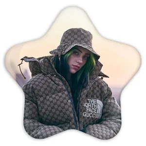پیکسل ستاره ای بیلی آیلیش Billie Eilish