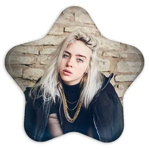 پیکسل ستاره ای بیلی آیلیش Billie Eilish