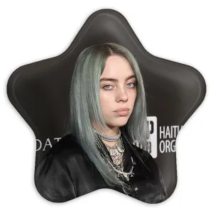 پیکسل ستاره ای بیلی آیلیش Billie Eilish