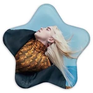 پیکسل ستاره ای بیلی آیلیش Billie Eilish