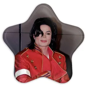 پیکسل ستاره ای مایکل جکسون Michael Jackson