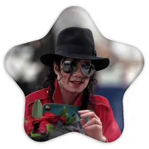 پیکسل ستاره ای مایکل جکسون Michael Jackson