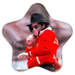 پیکسل ستاره ای مایکل جکسون Michael Jackson