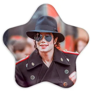 پیکسل ستاره ای مایکل جکسون Michael Jackson