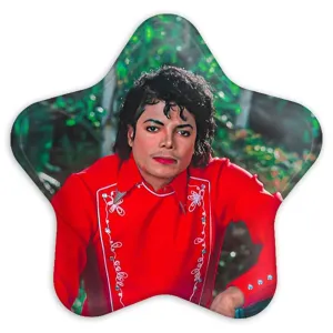 پیکسل ستاره ای مایکل جکسون Michael Jackson