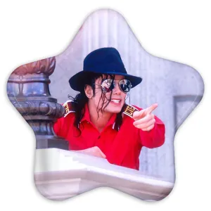 پیکسل ستاره ای مایکل جکسون Michael Jackson