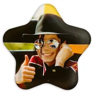 پیکسل ستاره ای مایکل جکسون Michael Jackson