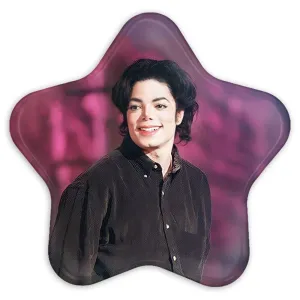 پیکسل ستاره ای مایکل جکسون Michael Jackson