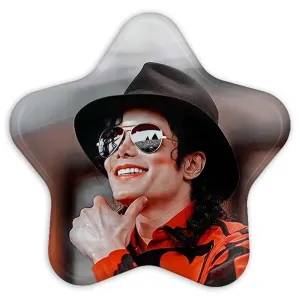 پیکسل ستاره ای مایکل جکسون Michael Jackson