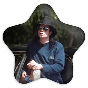 پیکسل ستاره ای مایکل جکسون Michael Jackson