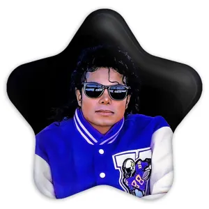 پیکسل ستاره ای مایکل جکسون Michael Jackson