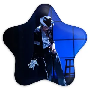 پیکسل ستاره ای مایکل جکسون Michael Jackson