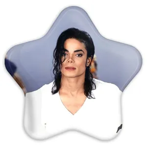 پیکسل ستاره ای مایکل جکسون Michael Jackson