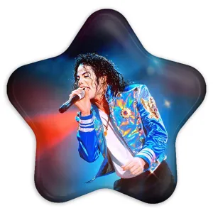 پیکسل ستاره ای مایکل جکسون Michael Jackson