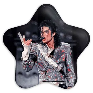 پیکسل ستاره ای مایکل جکسون Michael Jackson