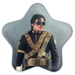 پیکسل ستاره ای مایکل جکسون Michael Jackson