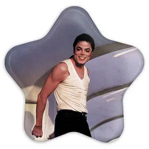 پیکسل ستاره ای مایکل جکسون Michael Jackson