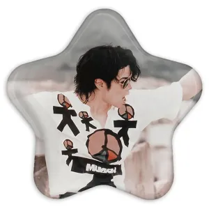پیکسل ستاره ای مایکل جکسون Michael Jackson