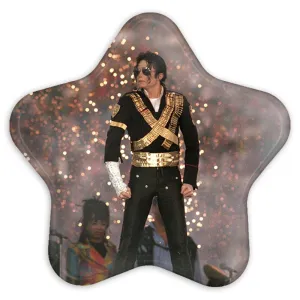 پیکسل ستاره ای مایکل جکسون Michael Jackson