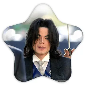 پیکسل ستاره ای مایکل جکسون Michael Jackson