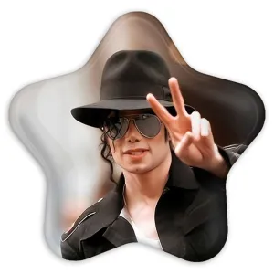پیکسل ستاره ای مایکل جکسون Michael Jackson