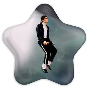 پیکسل ستاره ای مایکل جکسون Michael Jackson