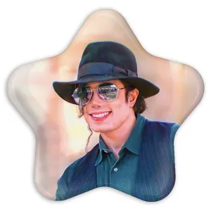 پیکسل ستاره ای مایکل جکسون Michael Jackson