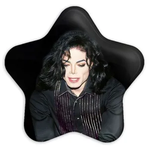 پیکسل ستاره ای مایکل جکسون Michael Jackson
