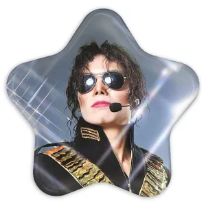 پیکسل ستاره ای مایکل جکسون Michael Jackson