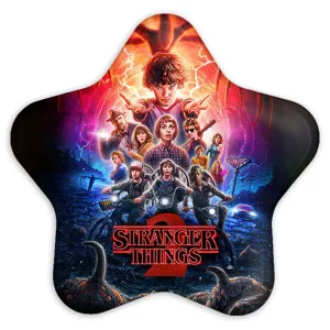 پیکسل ستاره ای سریال استرنجر تینگز Stranger Things