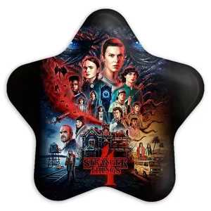 پیکسل ستاره ای سریال استرنجر تینگز Stranger Things