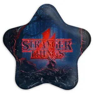 پیکسل ستاره ای سریال استرنجر تینگز Stranger Things