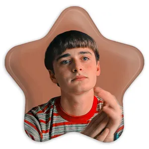 پیکسل ستاره ای ویل سریال استرنجر تینگز Stranger Things