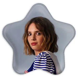 پیکسل ستاره ای رابین سریال استرنجر تینگز Stranger Things