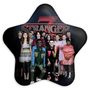 پیکسل ستاره ای سریال استرنجر تینگز Stranger Things