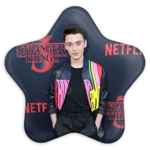 پیکسل ستاره ای نوآه سریال استرنجر تینگز Stranger Things