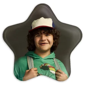 پیکسل ستاره ای داستین سریال استرنجر تینگز Stranger Things