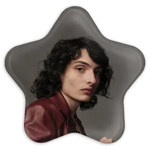پیکسل ستاره ای فین سریال استرنجر تینگز Stranger Things