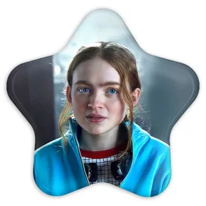 پیکسل ستاره ای مکس سریال استرنجر تینگز Stranger Things