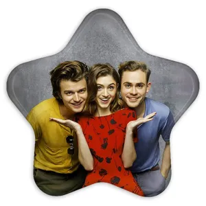 پیکسل ستاره ای سریال استرنجر تینگز Stranger Things