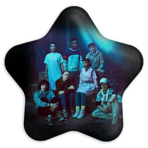 پیکسل ستاره ای سریال استرنجر تینگز Stranger Things