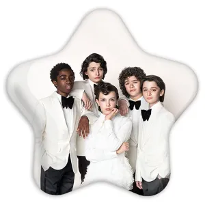 پیکسل ستاره ای سریال استرنجر تینگز Stranger Things